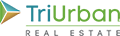 TriUrban Real Estate Logo