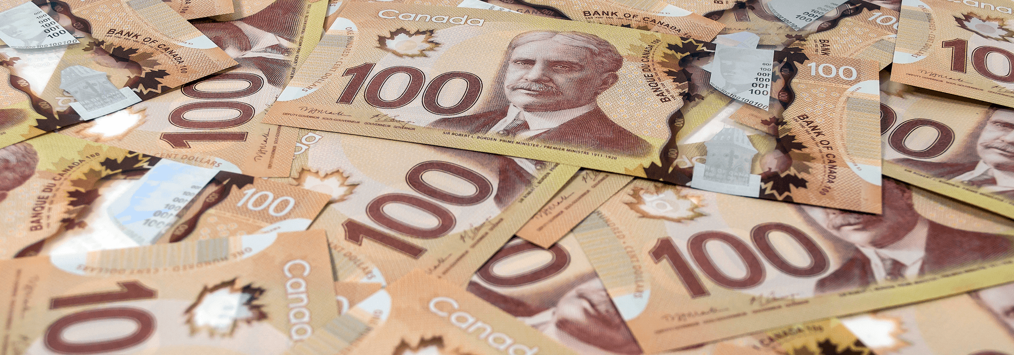 Pre-sale Campaign Money image