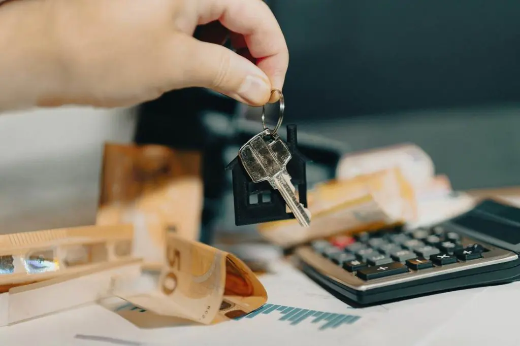 How to qualify for investment property financing