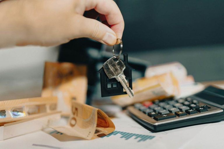 How to qualify for investment property financing