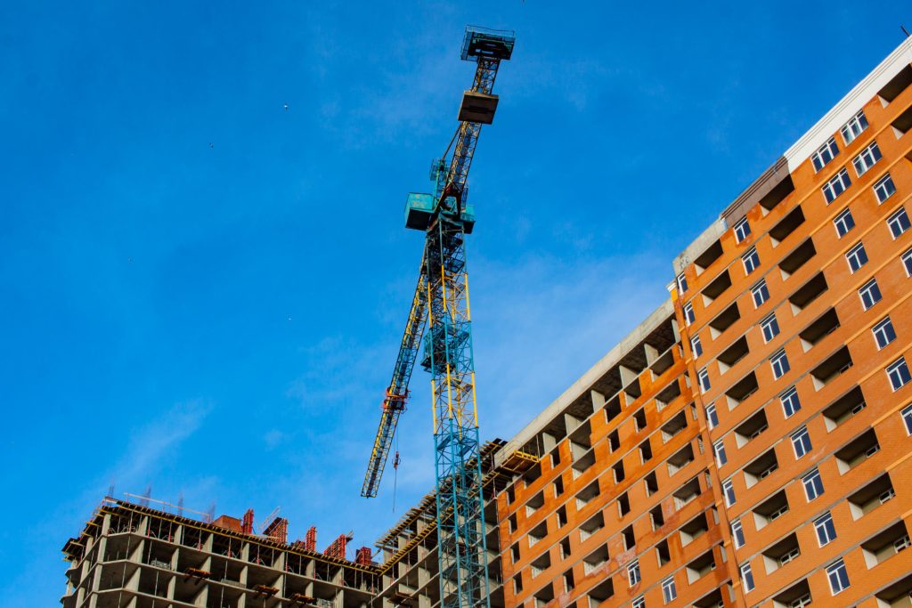 Oil moved. Edmonton housing has not. Yet.